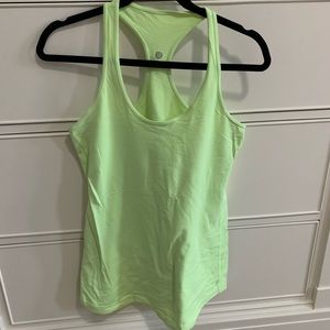 Lululemon racerback